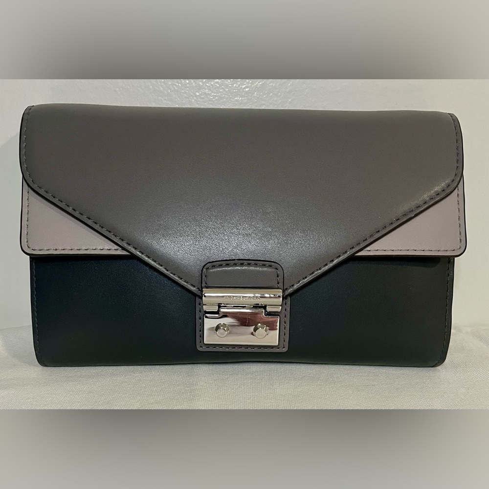 Michael Kors Crossbody Wallet Handbag